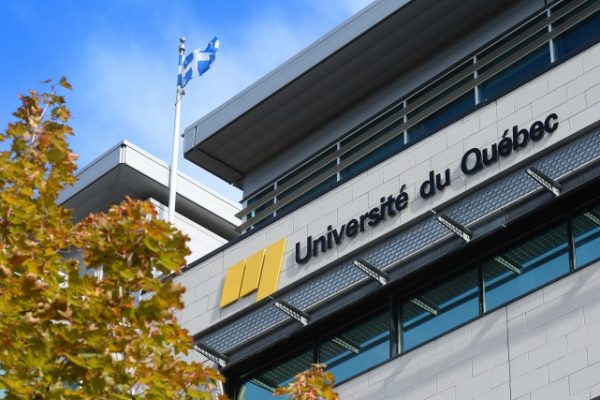 Le SCCC-UQO participe à deux rencontres avec la présidente de l'Université du Québec