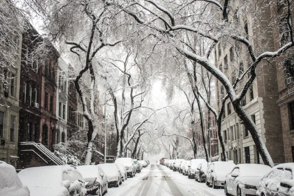 Un nouveau raté de l'UQO lors de la tempête hivernale