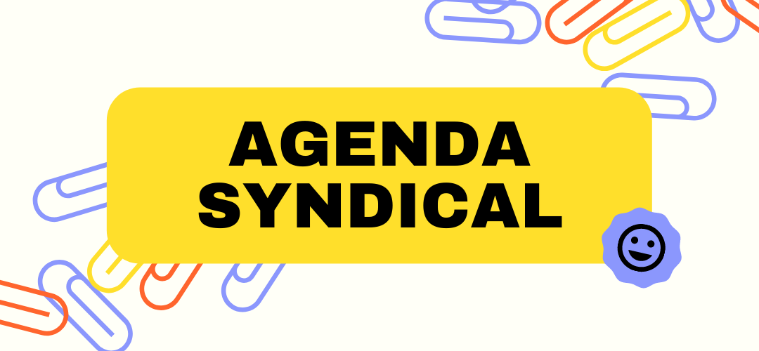 Agenda syndical