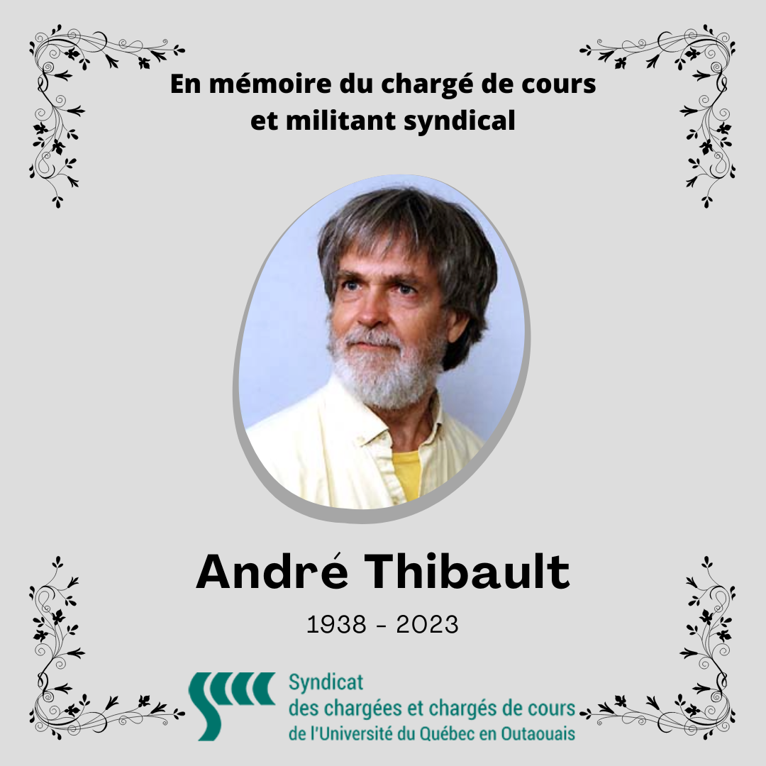 André Thibault