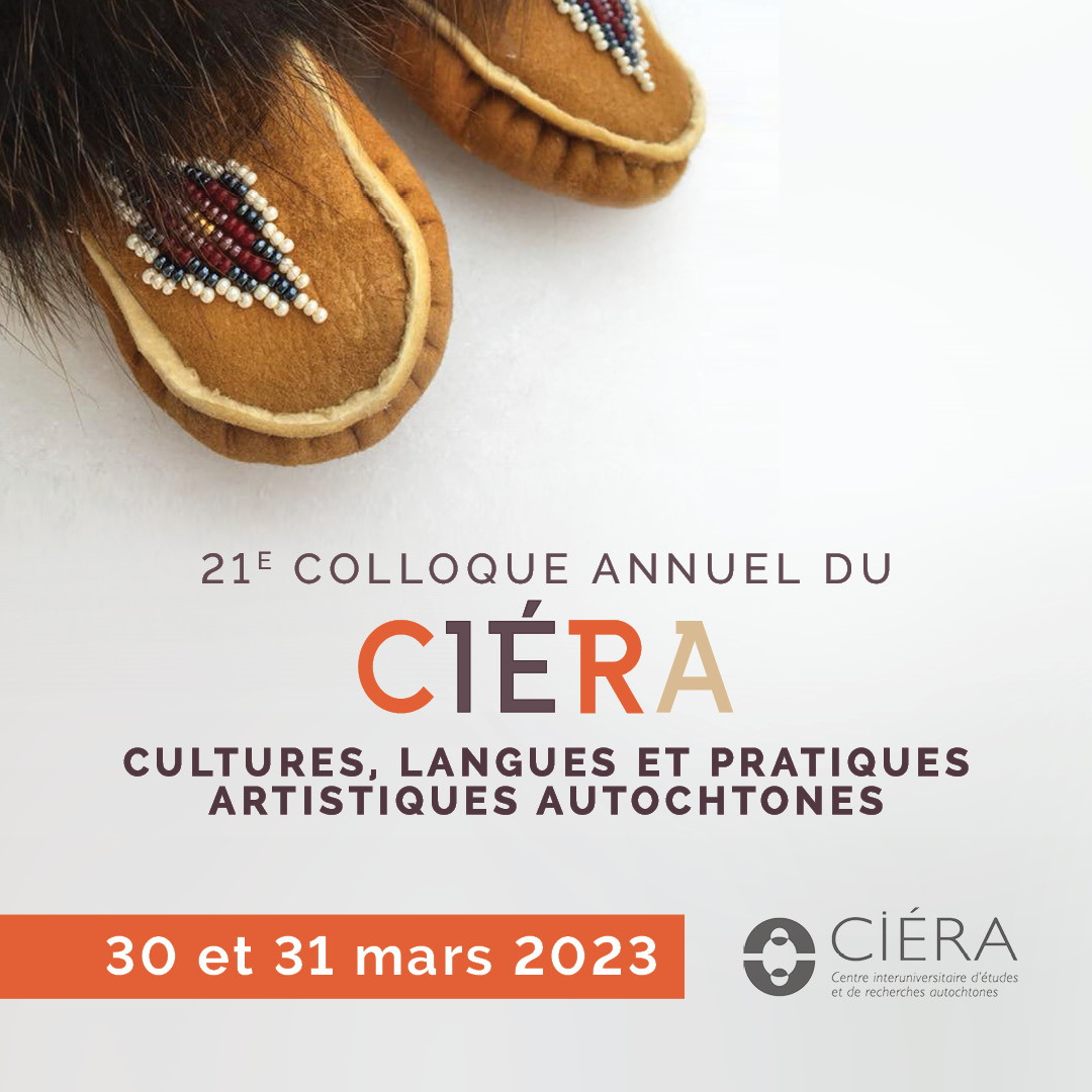 Semaine culturelle autochtone