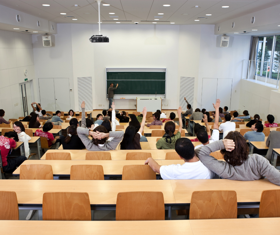 Appel d’offre : Formation collective sur l’animation de débats en salle de classe