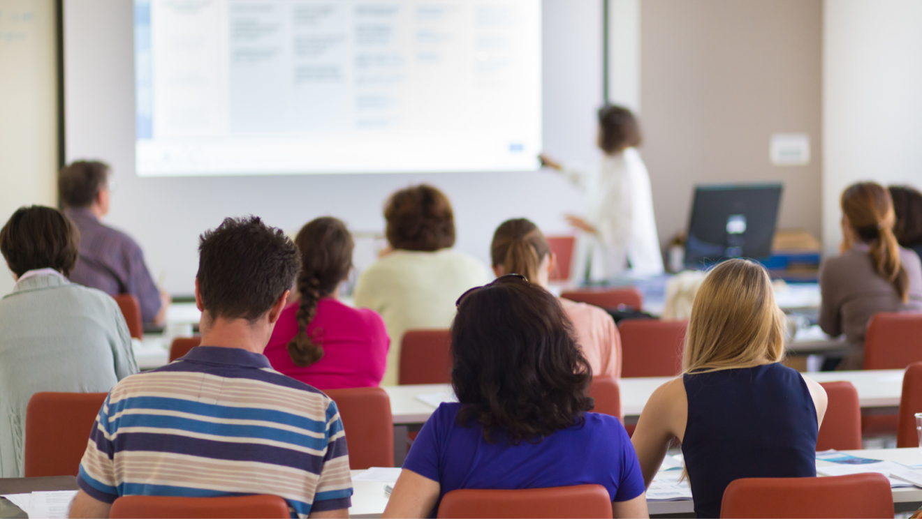 Faites référence à la liberté académique dans votre plan de cours