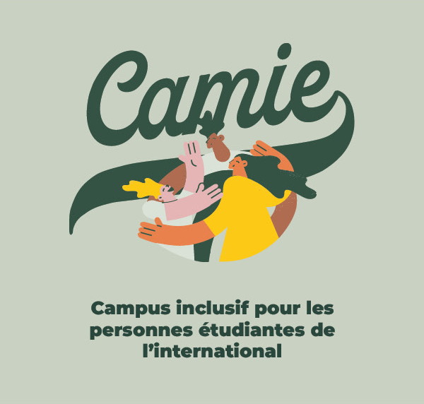 Soyez rémunéré pour la formation Camie