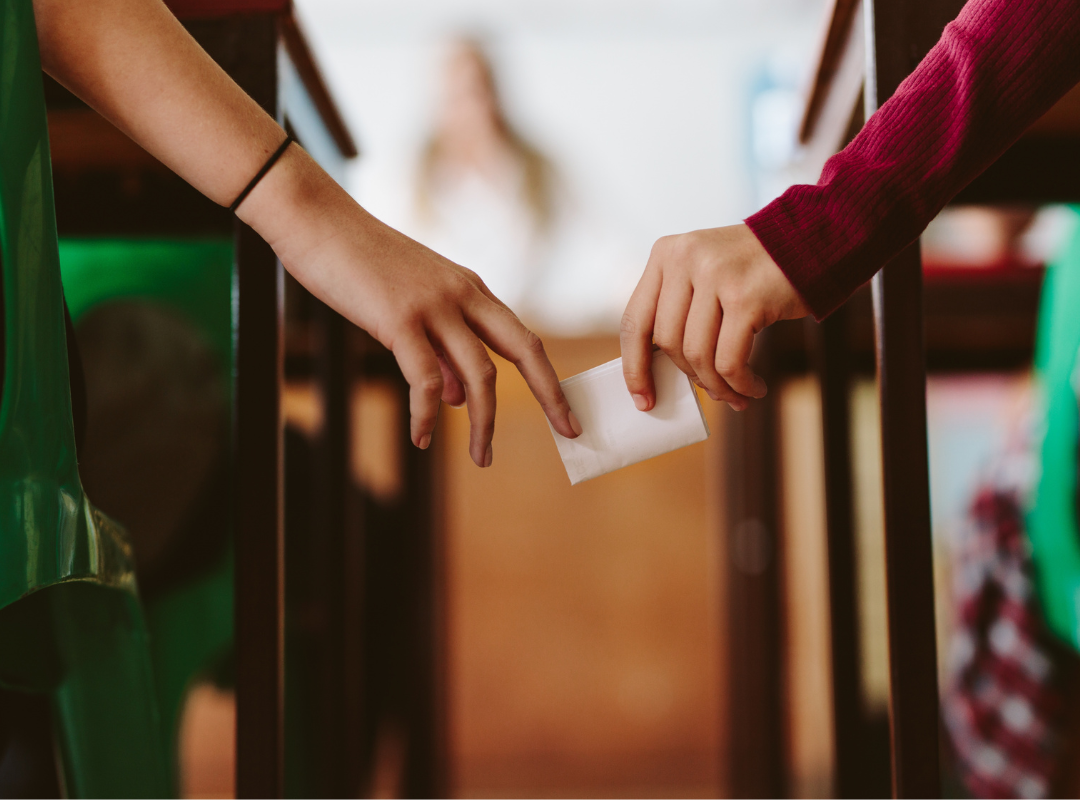 Que dois-je faire en cas de plagiat, de fraude ou de tricherie?