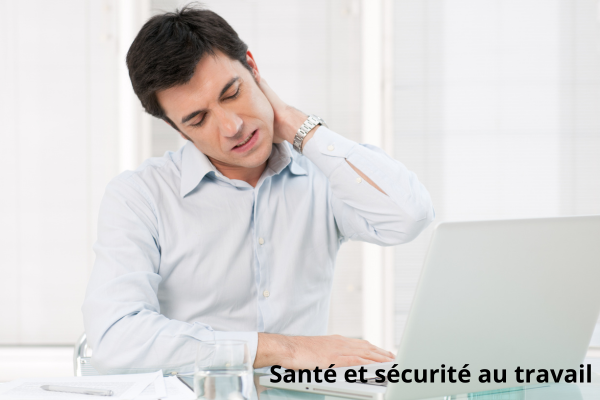 Santé et sécurité
