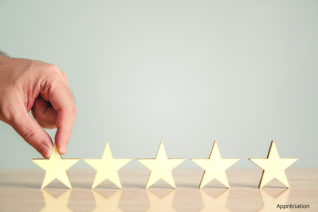 Appréciation des enseignements : Le Conseil syndical adopte une résolution à l'unanimité